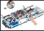 Notice / Instructions de Montage - LEGO - Technic - 42025 - L'avion cargo: Page 22