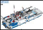 Notice / Instructions de Montage - LEGO - Technic - 42025 - L'avion cargo: Page 23