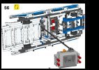 Notice / Instructions de Montage - LEGO - Technic - 42025 - L'avion cargo: Page 25