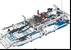 Notice / Instructions de Montage - LEGO - Technic - 42025 - L'avion cargo: Page 32