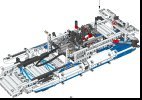 Notice / Instructions de Montage - LEGO - Technic - 42025 - L'avion cargo: Page 46