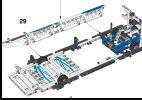 Notice / Instructions de Montage - LEGO - Technic - 42025 - L'avion cargo: Page 2