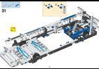 Notice / Instructions de Montage - LEGO - Technic - 42025 - L'avion cargo: Page 4