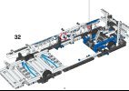 Notice / Instructions de Montage - LEGO - Technic - 42025 - L'avion cargo: Page 7