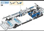 Notice / Instructions de Montage - LEGO - Technic - 42025 - L'avion cargo: Page 11