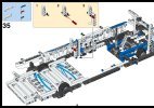 Notice / Instructions de Montage - LEGO - Technic - 42025 - L'avion cargo: Page 12