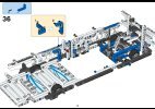 Notice / Instructions de Montage - LEGO - Technic - 42025 - L'avion cargo: Page 13