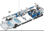 Notice / Instructions de Montage - LEGO - Technic - 42025 - L'avion cargo: Page 16