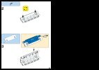 Notice / Instructions de Montage - LEGO - Technic - 42025 - L'avion cargo: Page 18