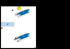 Notice / Instructions de Montage - LEGO - Technic - 42025 - L'avion cargo: Page 19