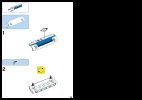 Notice / Instructions de Montage - LEGO - Technic - 42025 - L'avion cargo: Page 20