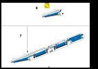 Notice / Instructions de Montage - LEGO - Technic - 42025 - L'avion cargo: Page 29