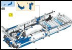 Notice / Instructions de Montage - LEGO - Technic - 42025 - L'avion cargo: Page 32