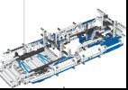 Notice / Instructions de Montage - LEGO - Technic - 42025 - L'avion cargo: Page 50