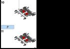 Notice / Instructions de Montage - LEGO - Technic - 42025 - L'avion cargo: Page 59