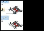 Notice / Instructions de Montage - LEGO - Technic - 42025 - L'avion cargo: Page 60