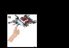 Notice / Instructions de Montage - LEGO - Technic - 42025 - L'avion cargo: Page 64