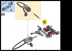 Notice / Instructions de Montage - LEGO - Technic - 42025 - L'avion cargo: Page 65