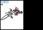 Notice / Instructions de Montage - LEGO - Technic - 42025 - L'avion cargo: Page 67