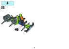 Notice / Instructions de Montage - LEGO - Technic - 42026 - Le bolide: Page 24