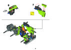 Notice / Instructions de Montage - LEGO - Technic - 42026 - Le bolide: Page 32