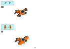 Notice / Instructions de Montage - LEGO - Technic - 42026 - Le bolide: Page 58