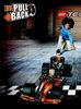 Notice / Instructions de Montage - LEGO - Technic - 42026 - Le bolide: Page 2