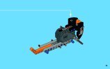 Notice / Instructions de Montage - LEGO - Technic - 42026 - Le bolide: Page 13