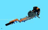 Notice / Instructions de Montage - LEGO - Technic - 42026 - Le bolide: Page 16