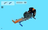 Notice / Instructions de Montage - LEGO - Technic - 42026 - Le bolide: Page 14