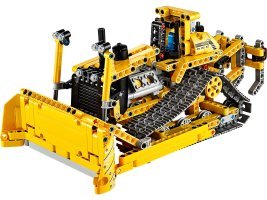 42028 - Bulldozer