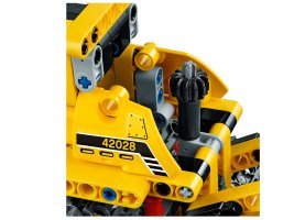 42028 - Bulldozer