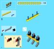 Notice / Instructions de Montage - LEGO - Technic - 42028 - Le bulldozer: Page 2