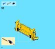 Notice / Instructions de Montage - LEGO - Technic - 42028 - Le bulldozer: Page 44