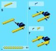 Notice / Instructions de Montage - LEGO - Technic - 42028 - Le bulldozer: Page 52