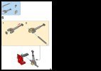 Notice / Instructions de Montage - LEGO - Technic - 42029 - Le Pick up customisé: Page 3