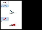 Notice / Instructions de Montage - LEGO - Technic - 42029 - Le Pick up customisé: Page 7