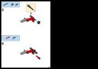 Notice / Instructions de Montage - LEGO - Technic - 42029 - Le Pick up customisé: Page 8