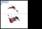 Notice / Instructions de Montage - LEGO - Technic - 42029 - Le Pick up customisé: Page 9