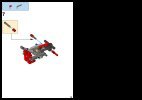 Notice / Instructions de Montage - LEGO - Technic - 42029 - Le Pick up customisé: Page 10