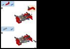 Notice / Instructions de Montage - LEGO - Technic - 42029 - Le Pick up customisé: Page 11