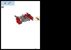 Notice / Instructions de Montage - LEGO - Technic - 42029 - Le Pick up customisé: Page 12