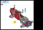 Notice / Instructions de Montage - LEGO - Technic - 42029 - Le Pick up customisé: Page 15