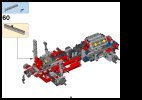 Notice / Instructions de Montage - LEGO - Technic - 42029 - Le Pick up customisé: Page 21