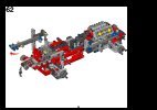 Notice / Instructions de Montage - LEGO - Technic - 42029 - Le Pick up customisé: Page 23