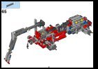 Notice / Instructions de Montage - LEGO - Technic - 42029 - Le Pick up customisé: Page 32