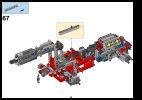 Notice / Instructions de Montage - LEGO - Technic - 42029 - Le Pick up customisé: Page 34