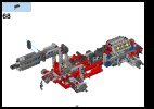 Notice / Instructions de Montage - LEGO - Technic - 42029 - Le Pick up customisé: Page 35