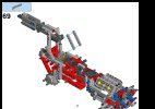 Notice / Instructions de Montage - LEGO - Technic - 42029 - Le Pick up customisé: Page 36