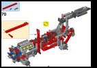 Notice / Instructions de Montage - LEGO - Technic - 42029 - Le Pick up customisé: Page 37